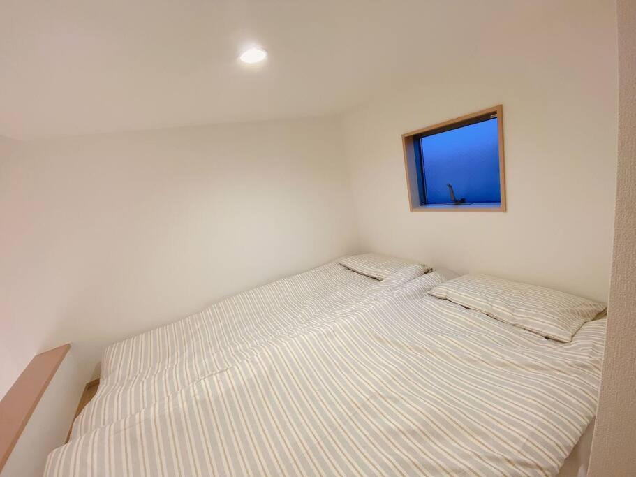 Nestay Mejiro Apartment *