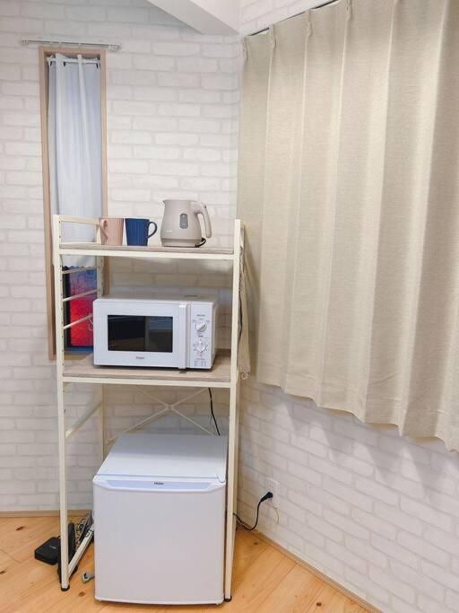 Apartment Nestay Mejiro *