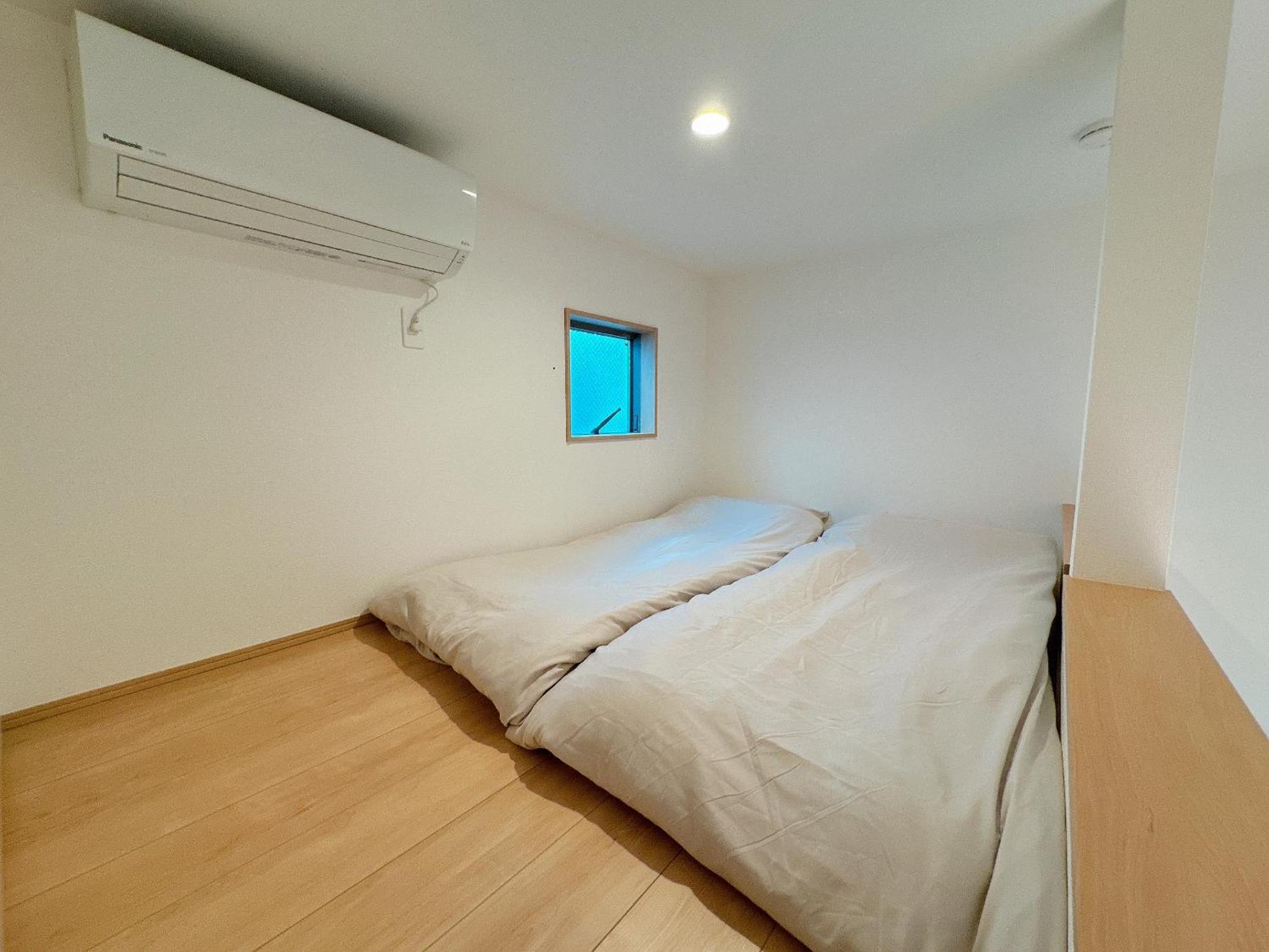 Nestay Mejiro Apartment *