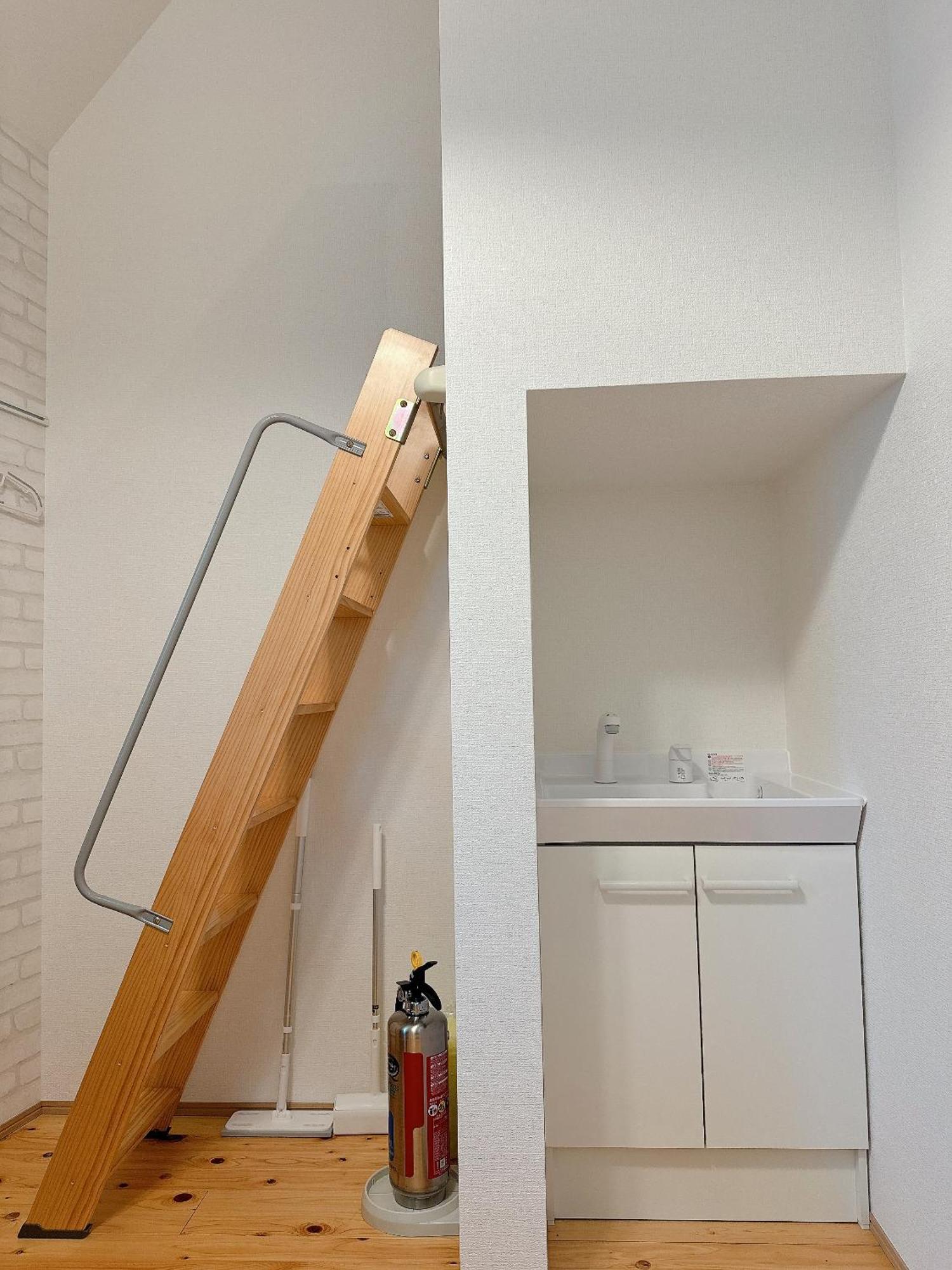 Nestay Mejiro Tokyo