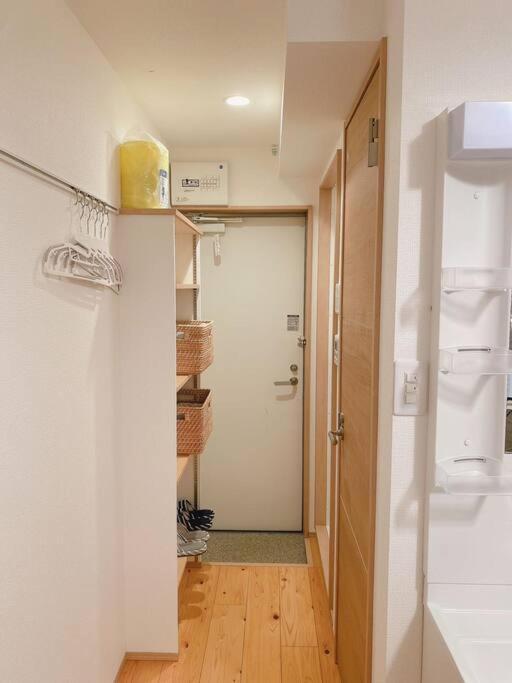 Nestay Mejiro Apartamento