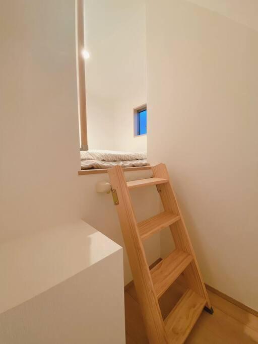 Apartamento Nestay Mejiro