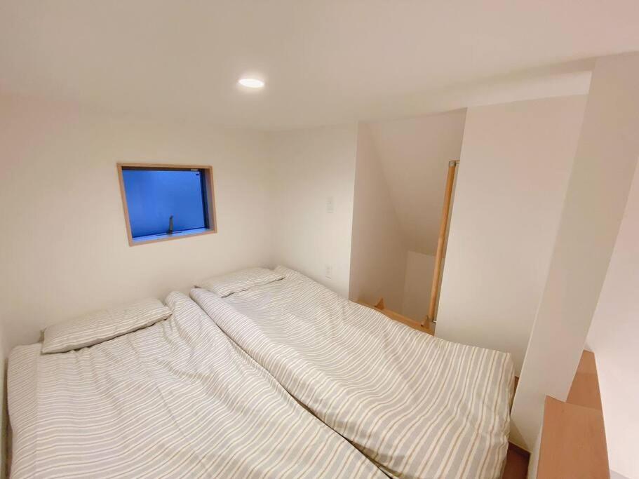 Apartamento Nestay Mejiro *