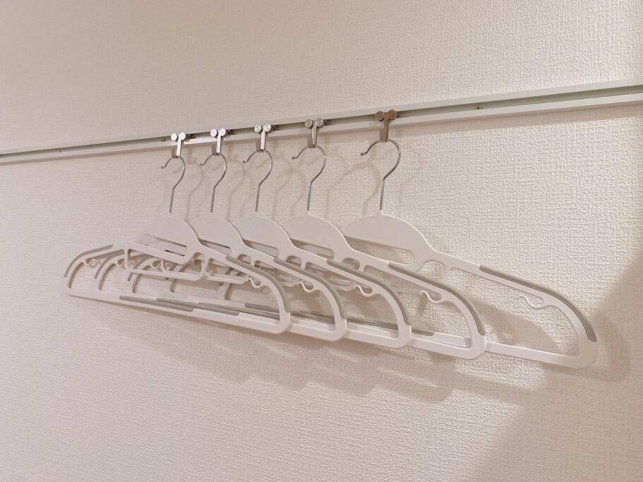 Apartamento Nestay Mejiro
